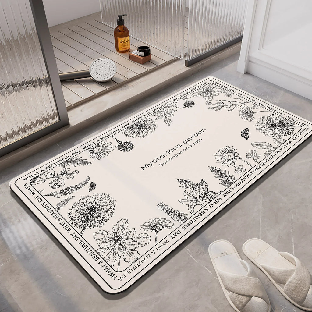 The Soluna Classic Calm Mat