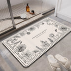 The Soluna Classic Calm Mat