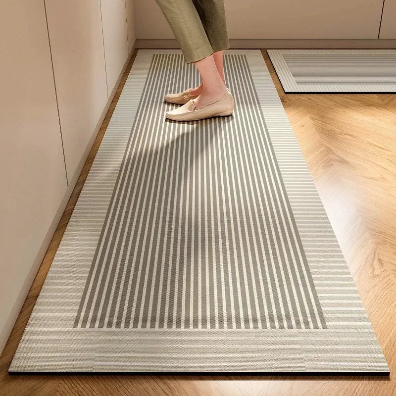 The Soluna Velvet Stone Mat