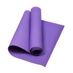 The Element Minimalist Fitness Mat