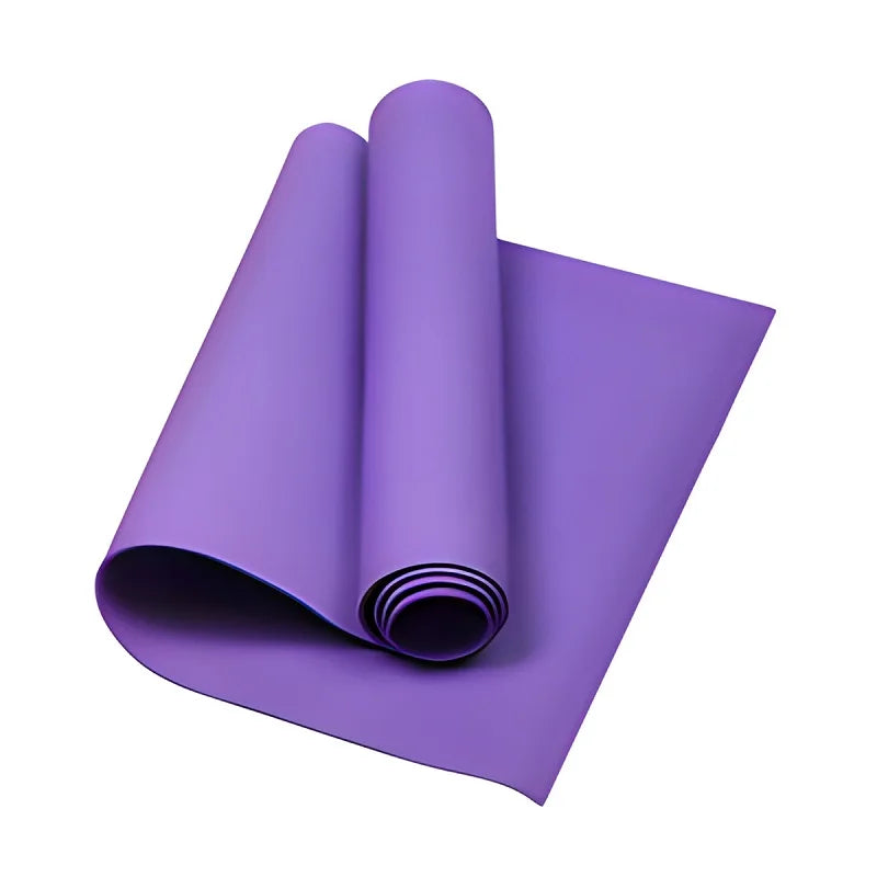 The Element Minimalist Fitness Mat
