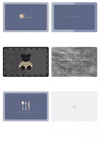 The Soluna Stone Sanctuary Mat