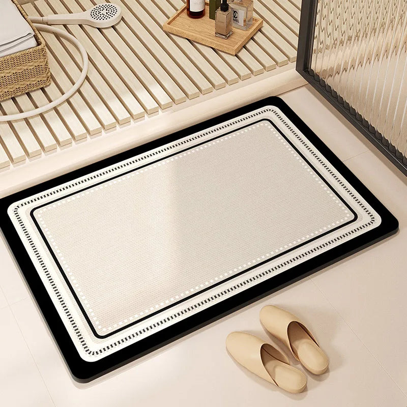 The Soluna Classic Calm Mat