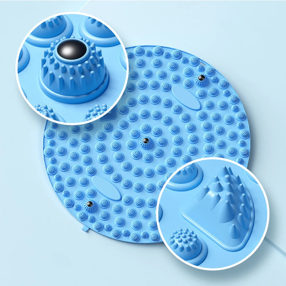 The Prana Acupressure Reflexology Board