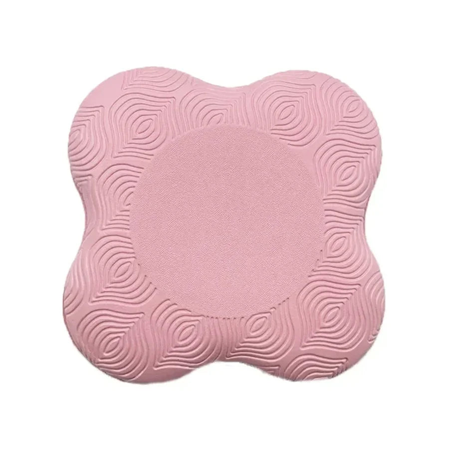 The Contour Ergonomic Yoga Cushion