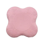The Contour Ergonomic Yoga Cushion
