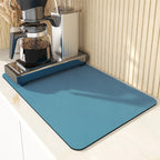 The Soluna High-Porosity Barista Mat