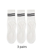 The Sanctuary Knee-High Grip Socks