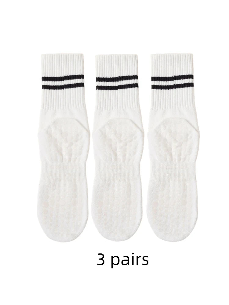 The Sanctuary Knee-High Grip Socks