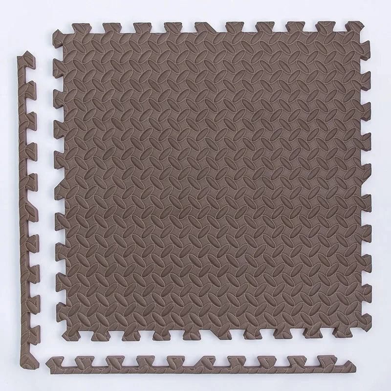 The Cloud Cushion Interlocking Play Mat