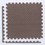 The Cloud Cushion Interlocking Play Mat