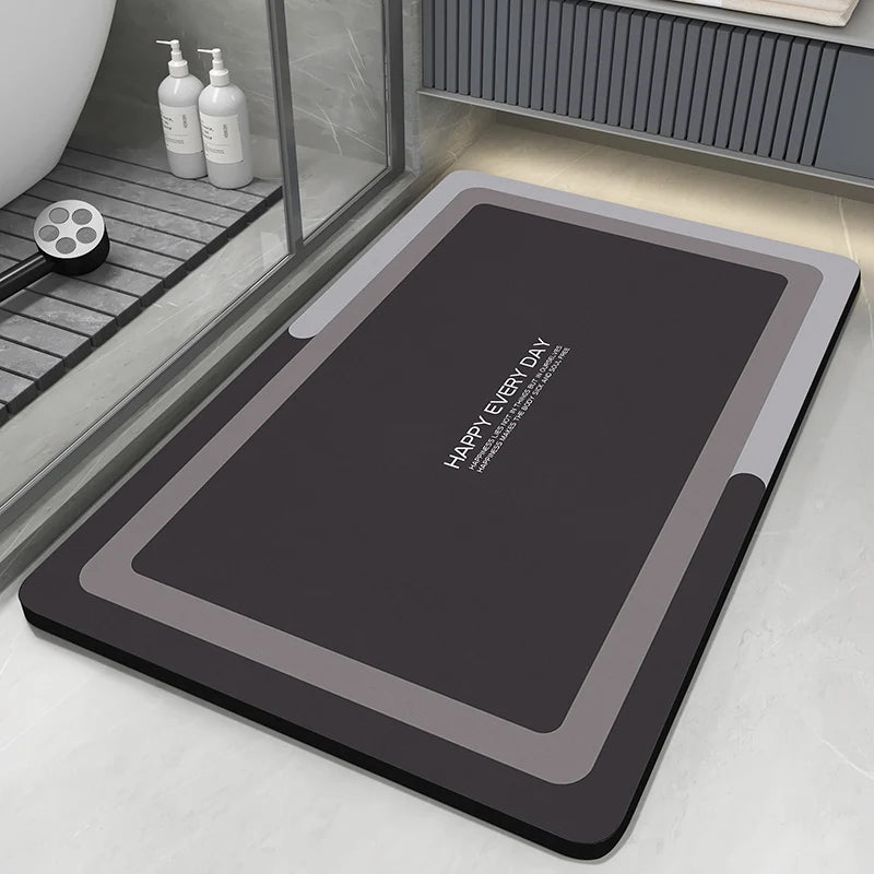 The Soluna Stone Sanctuary Mat