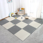 The Cloud Cushion Interlocking Play Mat