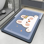 The Soluna Stone Sanctuary Mat