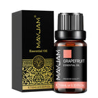 Soluna Premium Aromatherapy Essential Oils (10ml)