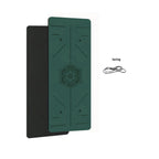 The Soluna Flow Exercise Mat