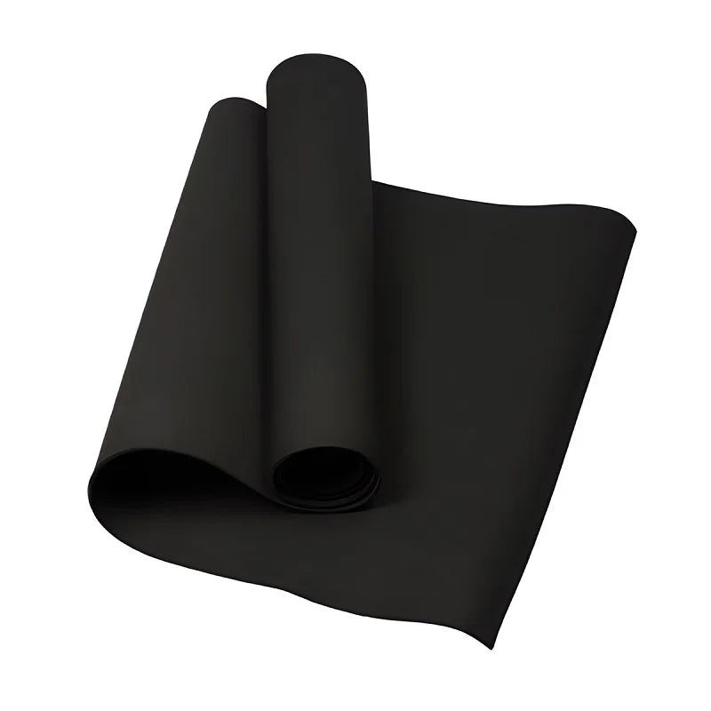 The Element Minimalist Fitness Mat