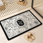 The Soluna Classic Calm Mat