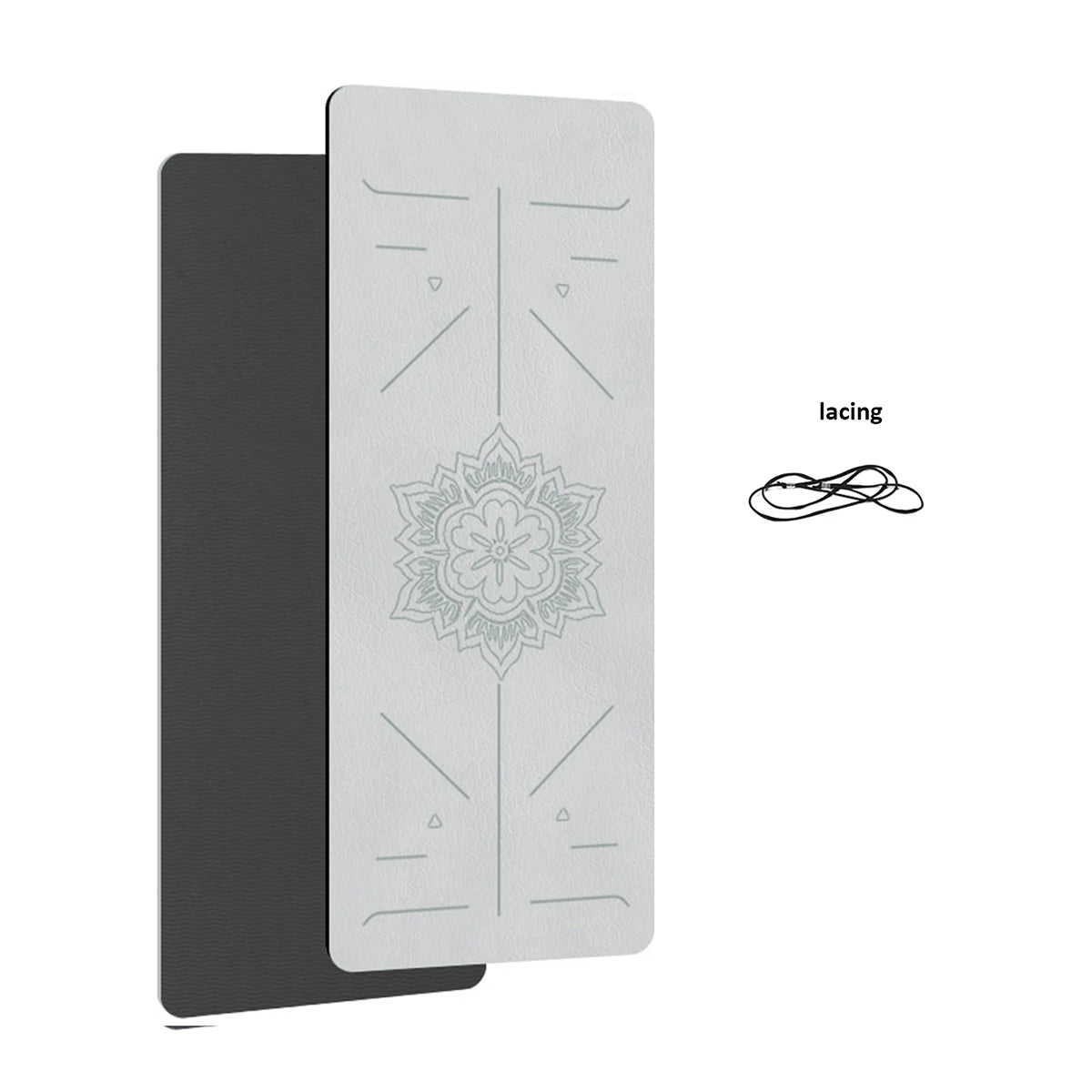 The Soluna Flow Exercise Mat