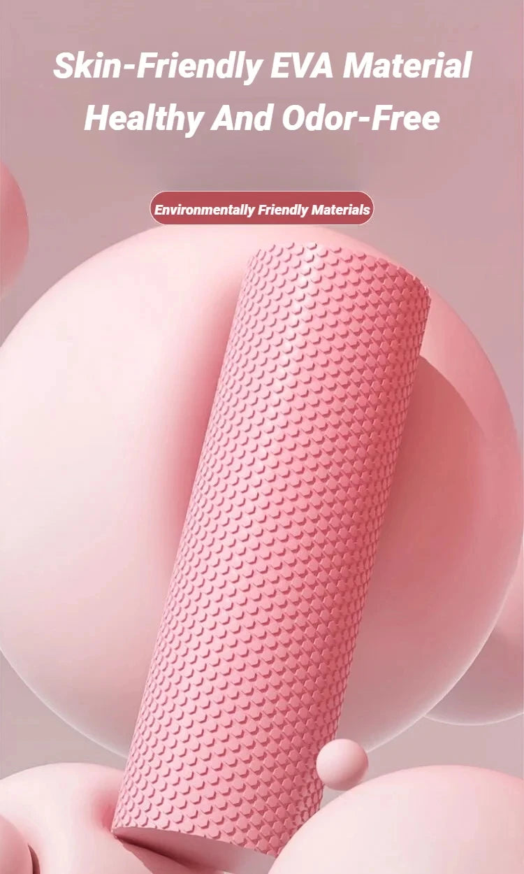 The Serenity Release Massage Roller