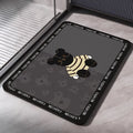 The Soluna Stone Sanctuary Mat