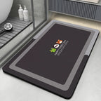 The Soluna Stone Sanctuary Mat