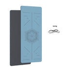 The Soluna Flow Exercise Mat
