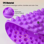 The Prana Acupressure Reflexology Board