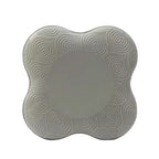 The Contour Ergonomic Yoga Cushion