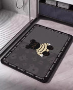 The Soluna Stone Sanctuary Mat