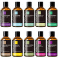 Soluna Pure Plant Essential Oil (100ml)