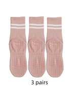 The Sanctuary Knee-High Grip Socks