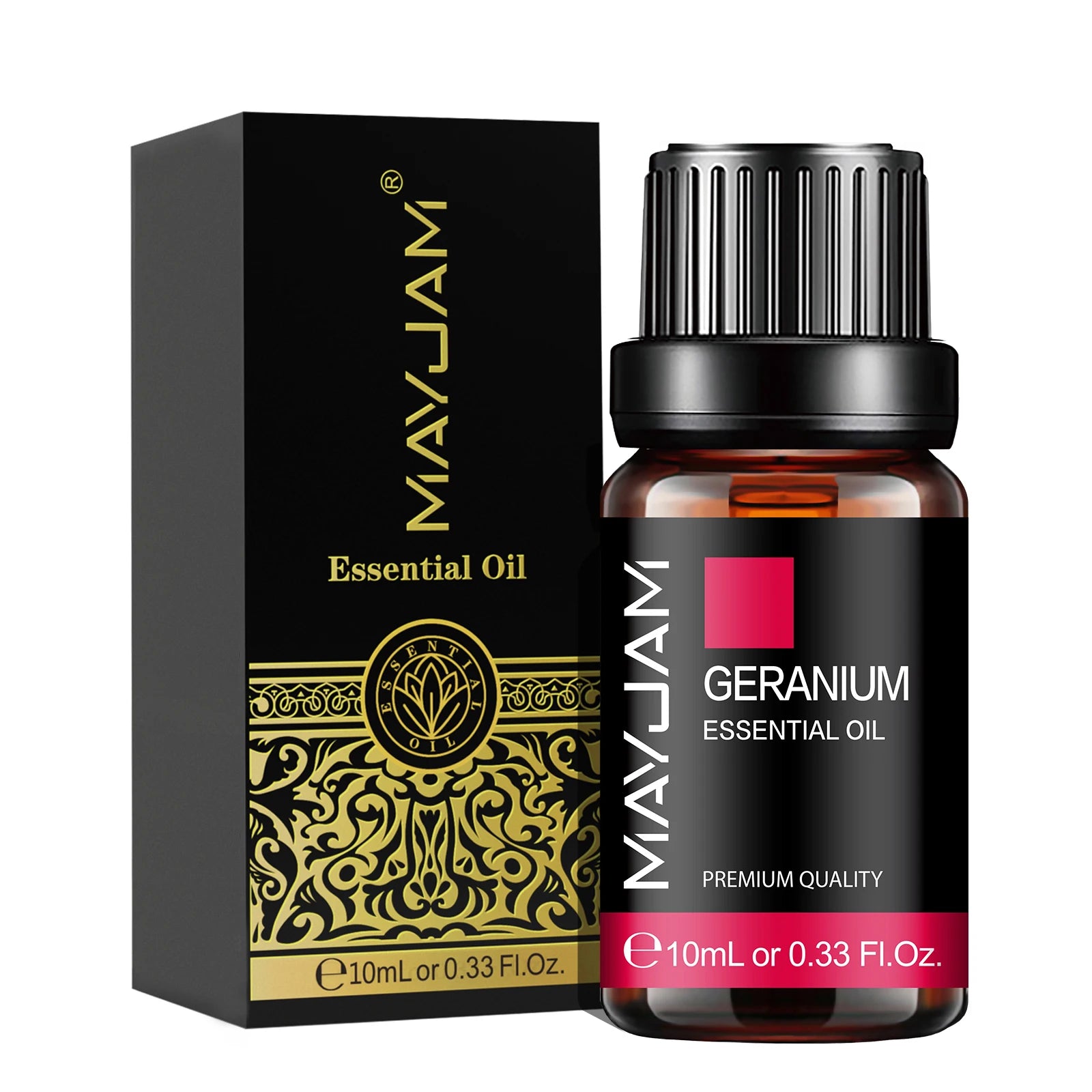 Soluna Premium Aromatherapy Essential Oils (10ml)