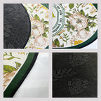 Soluna Minimalist Kitchen Runner Mat