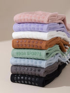 The Sanctuary Knee-High Grip Socks