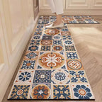 Soluna Minimalist Kitchen Runner Mat