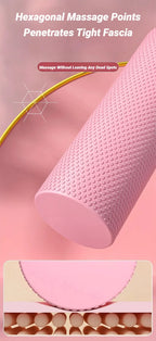 The Serenity Release Massage Roller