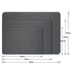 The Soluna High-Porosity Barista Mat