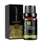 Soluna Premium Aromatherapy Essential Oils (10ml)