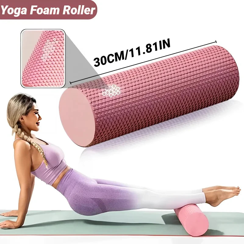 The Serenity Release Massage Roller