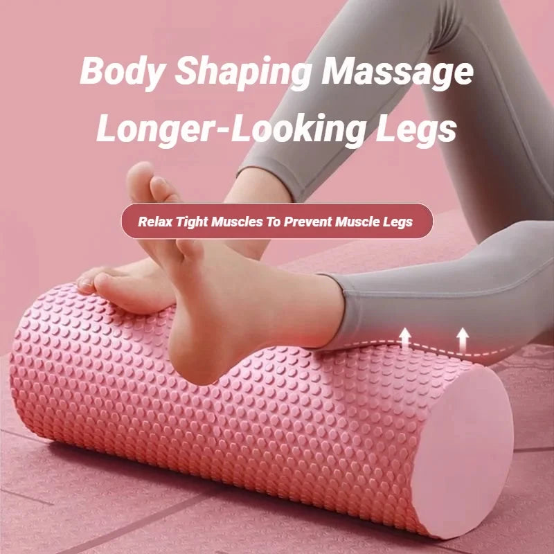 The Serenity Release Massage Roller