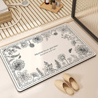 The Soluna Classic Calm Mat