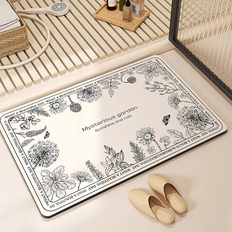 The Soluna Classic Calm Mat