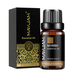 Soluna Premium Aromatherapy Essential Oils (10ml)