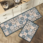 Soluna Minimalist Kitchen Runner Mat