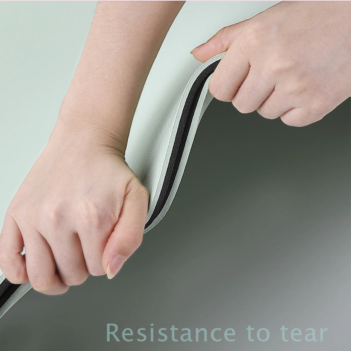 The Soluna Flow Exercise Mat