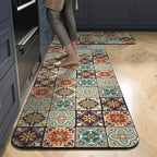 Soluna Minimalist Kitchen Runner Mat