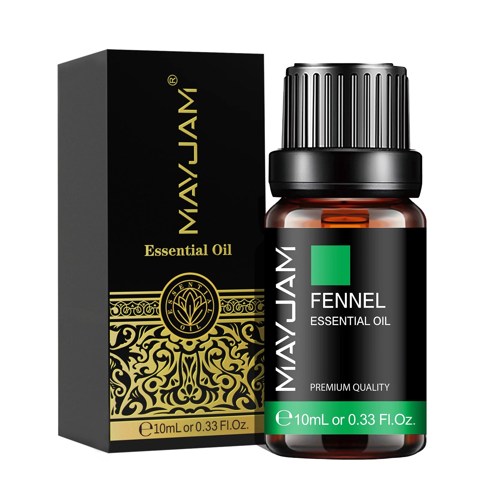 Soluna Premium Aromatherapy Essential Oils (10ml)