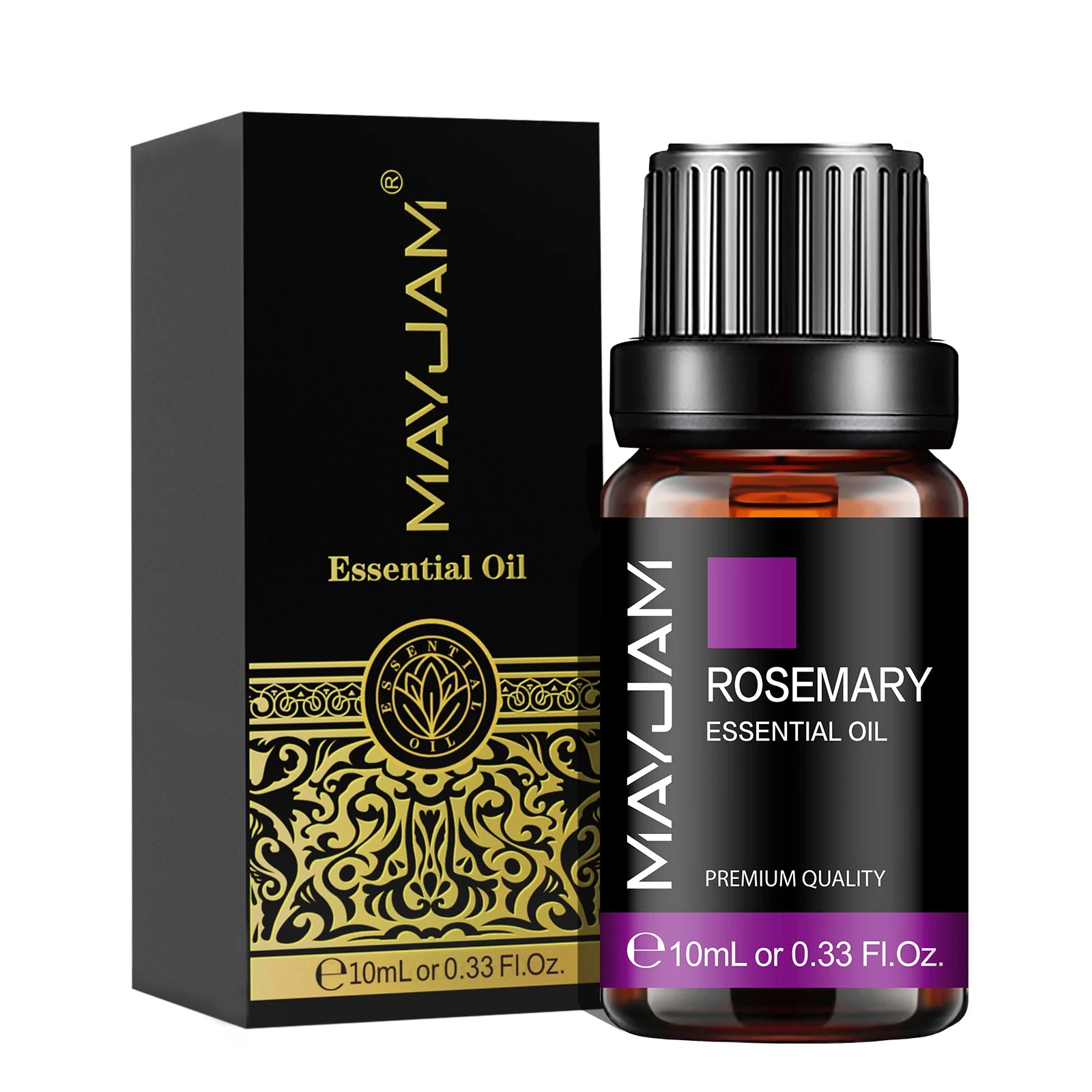 Soluna Premium Aromatherapy Essential Oils (10ml)
