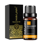 Soluna Premium Aromatherapy Essential Oils (10ml)